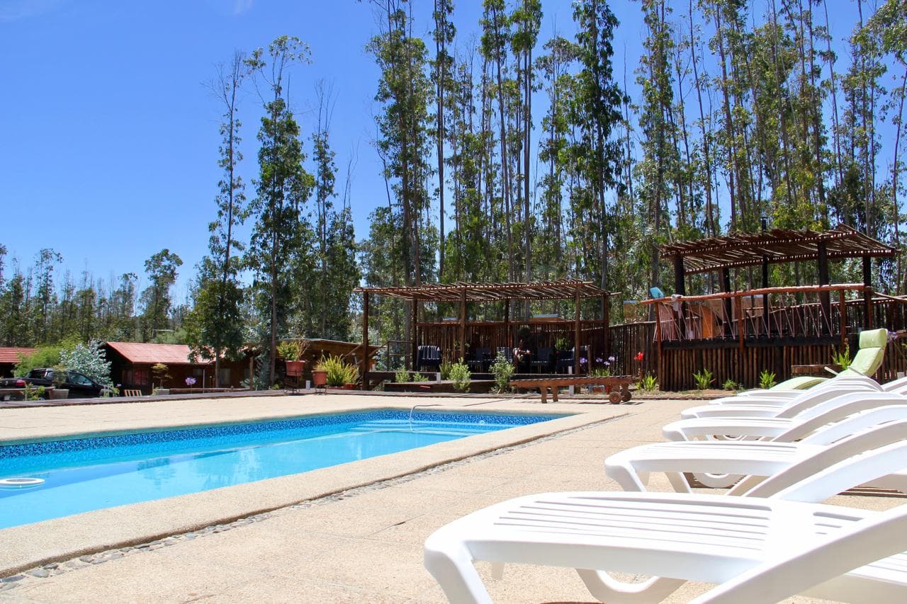 Fotografía 1 de Bosques de San José